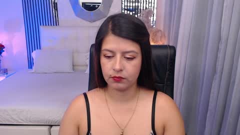 Andrea online show from May 27, 2:30 am