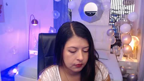 Andrea online show from June 3, 3:53 am