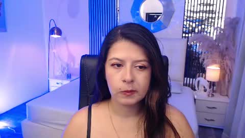 Snapshot of liss_black chatting on July 13, 3:31 am Andrea online show from July 13, 3:31 am