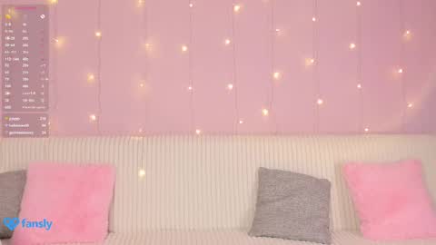 lissa online show from March 6, 4:38 pm