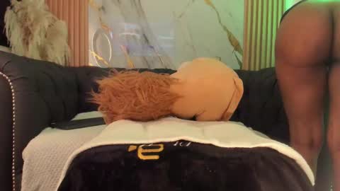 Lissa online show from November 25, 10:43 pm