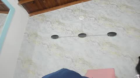 Lisa online show from December 16, 9:14 am