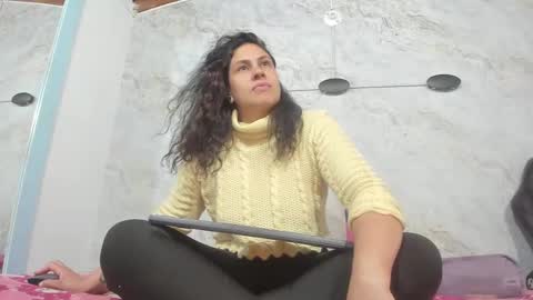 Lisa online show from March 12, 3:02 am