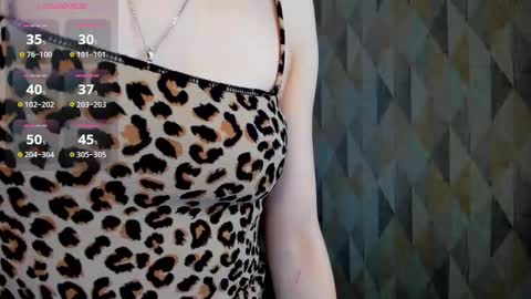 Lissa online show from January 19, 7:46 am