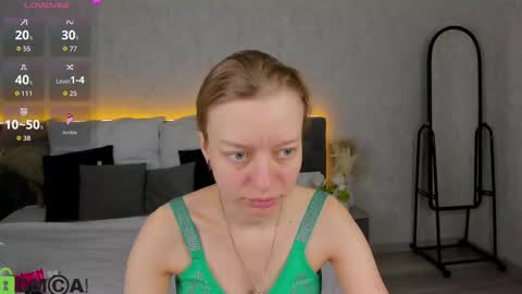 Lissa online show from February 7, 9:24 am