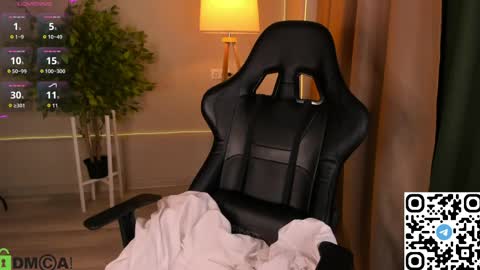 Lissa online show from March 31, 7:31 am