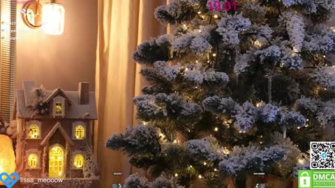 Snapshot of lissa_meooow chatting on January 19, 9:22 am your Liza again. Next stream Dec. 1 at 2 or 3 GMT online show from January 19, 9:22 am