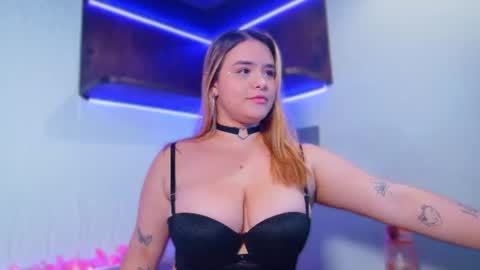 Snapshot of lissa_monroe_ chatting on July 3, 4:46 pm lissa_monroe_ online show from July 3, 4:46 pm