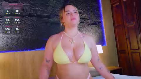 Snapshot of lissa_monroe_ chatting on July 10, 4:31 pm lissa_monroe_ online show from July 10, 4:31 pm