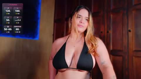 Snapshot of lissa_monroe_ chatting on July 31, 4:28 pm lissa_monroe_ online show from July 31, 4:28 pm