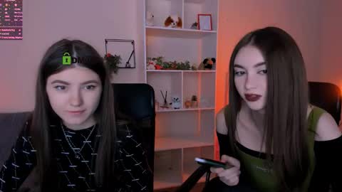 lissa_night online show from October 4, 11:08 am