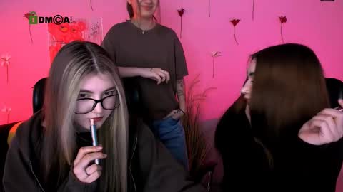 lissa_night online show from February 26, 8:19 pm