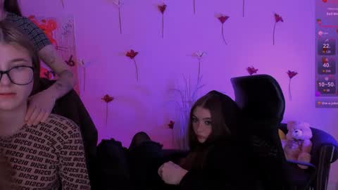 lissa_night online show from March 8, 2:04 am