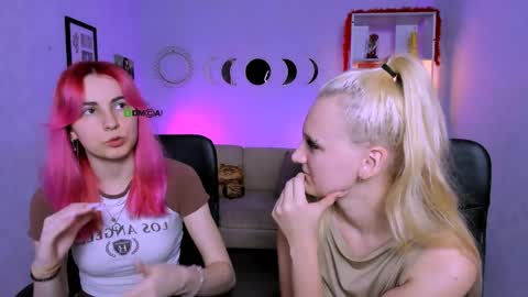 lissa online show from March 31, 2:17 pm