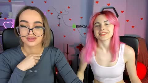 lissa online show from April 5, 9:17 am