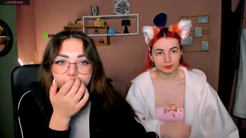 lissa online show from April 13, 5:46 am