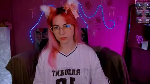 Snapshot of lissa_veils chatting on July 14, 7:08 pm lissa online show from July 14, 7:08 pm
