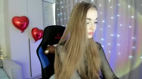 Lissa online show from March 12, 4:29 am