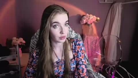 Lissa online show from June 30, 3:24 pm