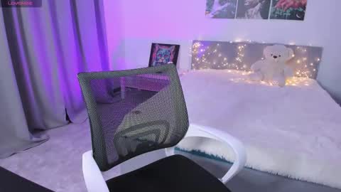 Snapshot of lissameoww chatting on September 23, 2:03 am lissameoww online show from September 23, 2:03 am