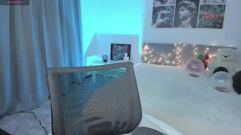 Snapshot of lissameoww chatting on October 31, 1:39 am lissameoww online show from October 31, 1:39 am