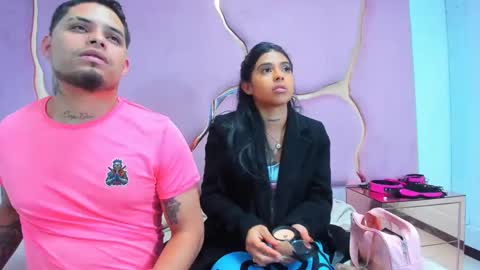 Snapshot of lissandjohnson chatting on December 28, 8:05 am LISSA JHONS online show from December 28, 8:05 am