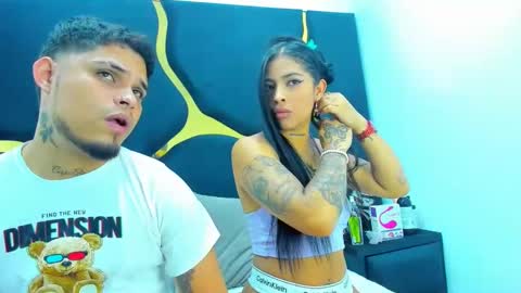 Snapshot of lissandjohnson chatting on February 7, 5:10 am LISSA JHONS online show from February 7, 5:10 am