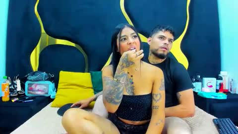 Snapshot of lissandjohnson chatting on December 20, 5:25 am LISSA JHONS online show from December 20, 5:25 am