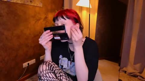 lissaros online show from February 26, 4:58 am