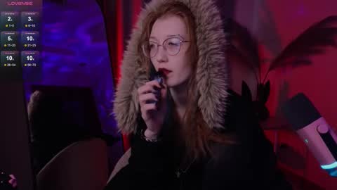 lissaros online show from October 15, 5:18 am