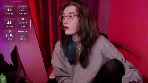 lissaros online show from November 9, 5:06 am