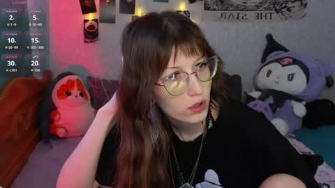 lissaros online show from February 18, 8:43 am