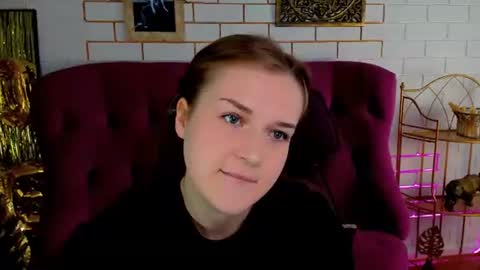 Lissa Telor online show from July 7, 9:02 am