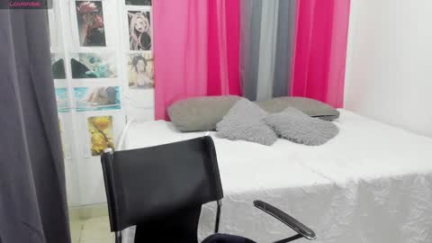 Snapshot of lissavillalobos chatting on January 27, 8:17 pm lissa online show from January 27, 8:17 pm