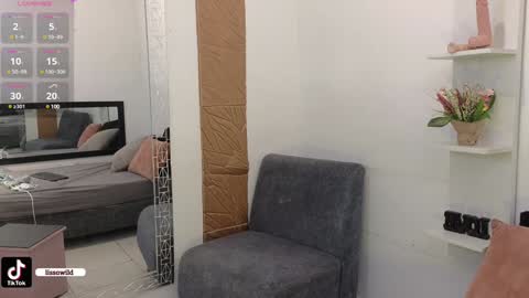 Snapshot of lissawild_ chatting on January 23, 11:15 pm ss  online show from January 23, 11:15 pm