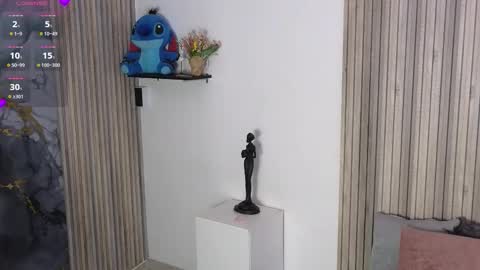 Snapshot of lissawild_ chatting on October 14, 8:53 pm ss  online show from October 14, 8:53 pm