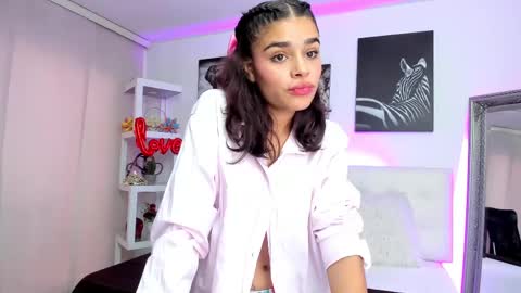 Liss Brown online show from February 18, 12:39 pm