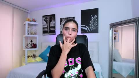 Liss Brown online show from January 16, 8:13 pm