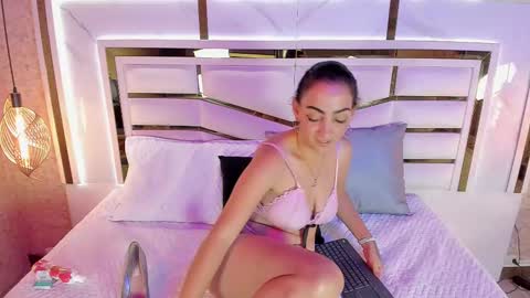 Snapshot of lisse_palmerr chatting on January 29, 8:14 pm lisse_palmerr online show from January 29, 8:14 pm