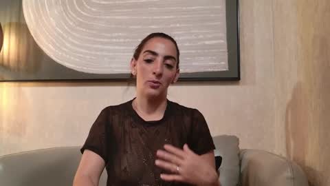 Snapshot of lisse_palmerr chatting on November 7, 3:17 am lisse_palmerr online show from November 7, 3:17 am