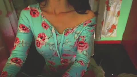 Snapshot of lisstaylor chatting on March 3, 8:43 pm Liss online show from March 3, 8:43 pm