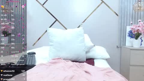 Lita online show from February 26, 6:00 pm