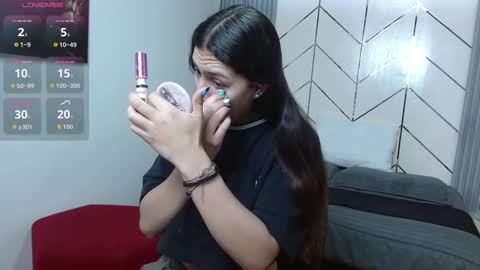 Lita online show from October 3, 1:30 pm