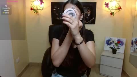 Lita online show from November 28, 3:14 pm