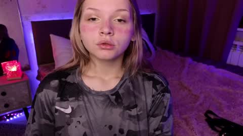 Lena online show from December 2, 1:14 am