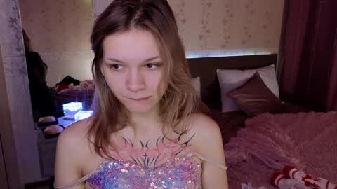 Lena online show from December 26, 1:18 am