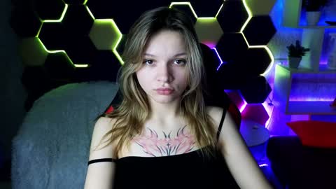 Lena online show from February 2, 11:08 am