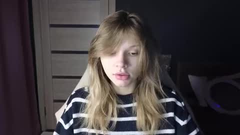 Lena online show from October 8, 1:58 am