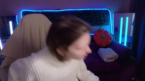 Lena online show from November 15, 2:31 am