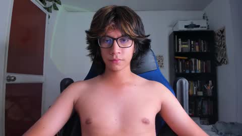 Literateboy online show from February 10, 1:43 am